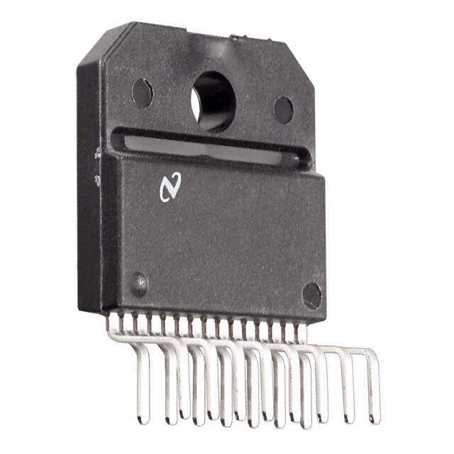 LM4766TF/NOPBTexas Instruments