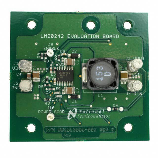 LM20242EVALTexas Instruments