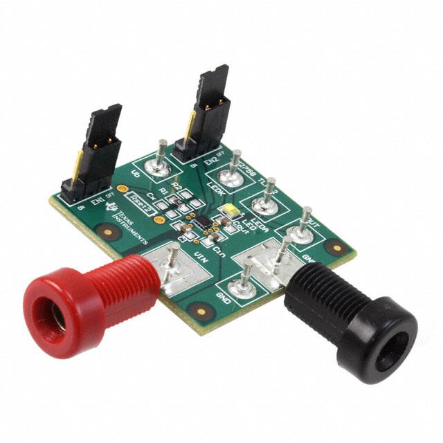LM2758TLEVTexas Instruments