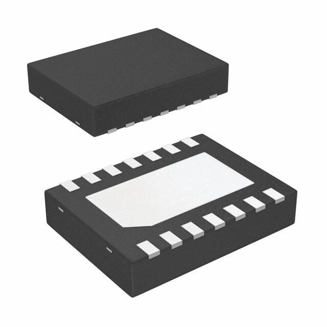 LMH6722QSD/NOPBTexas Instruments