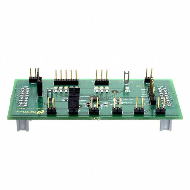 LM27965SQEVTexas Instruments