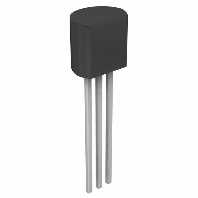 LM334Z/NOPBTexas Instruments