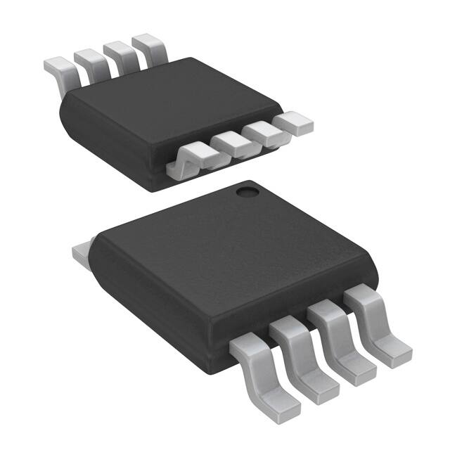 LMH6646MMX/NOPBTexas Instruments