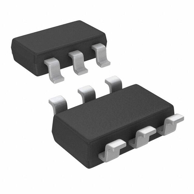 LM73CIMK-1/NOPBTexas Instruments