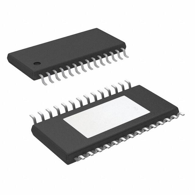 BUF16821AIPWPRQ1Texas Instruments