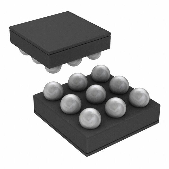 LM4667ITL/NOPBTexas Instruments