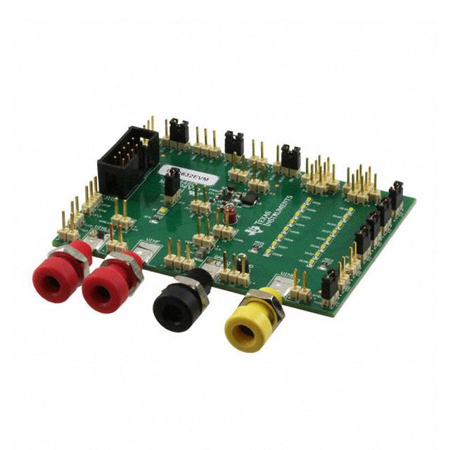 LM3632EVMTexas Instruments