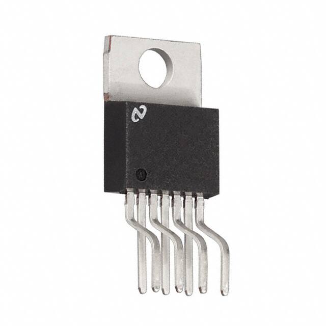 LM4752T/NOPBTexas Instruments
