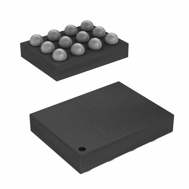 LM4854IBL/NOPBTexas Instruments