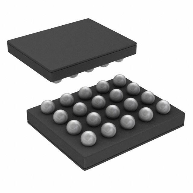 LM49150TLX/NOPBTexas Instruments