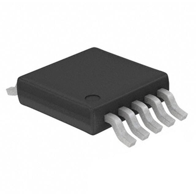 LM5060QDGSRQ1Texas Instruments