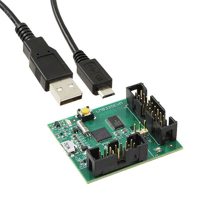 LM8335EVMTexas Instruments