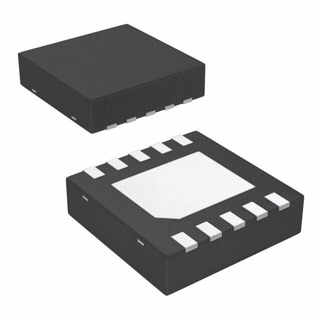 LM8342SD/NOPBTexas Instruments