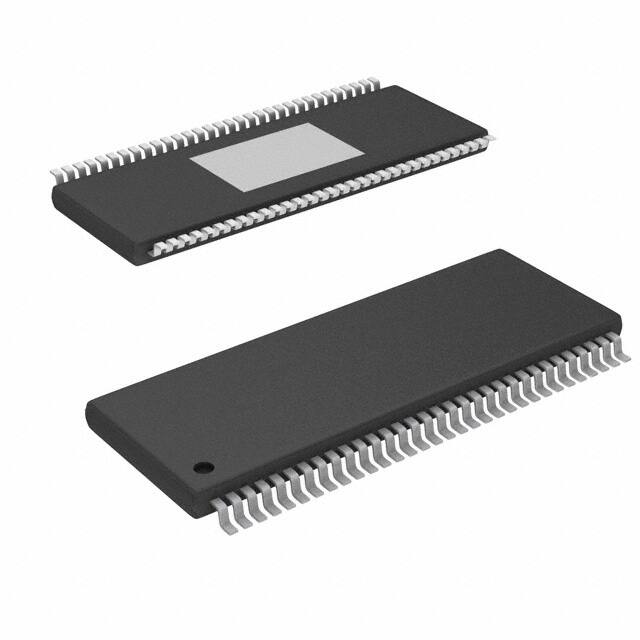 LM98555CCMHXTexas Instruments