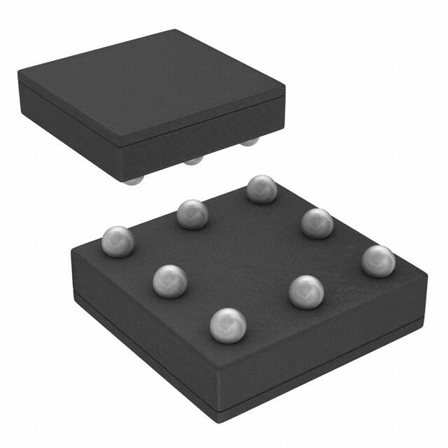 LMC555CTP/NOPBTexas Instruments