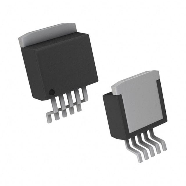 BUF634FKTTTTexas Instruments