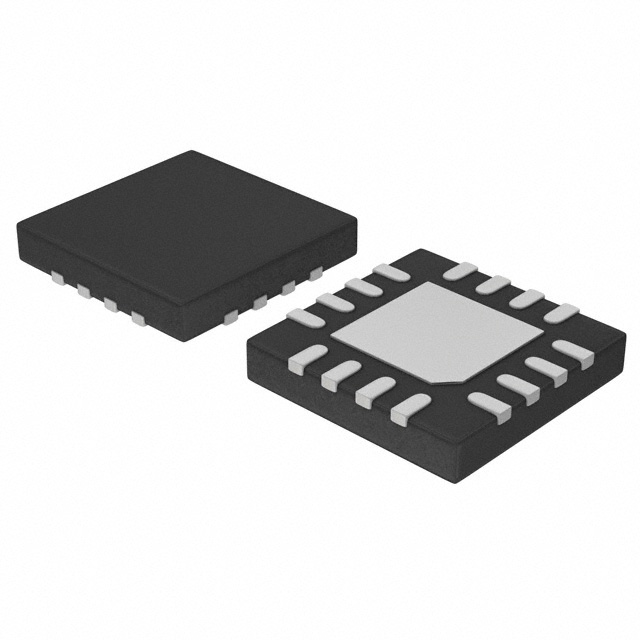 LMH0302SQX/NOPBTexas Instruments