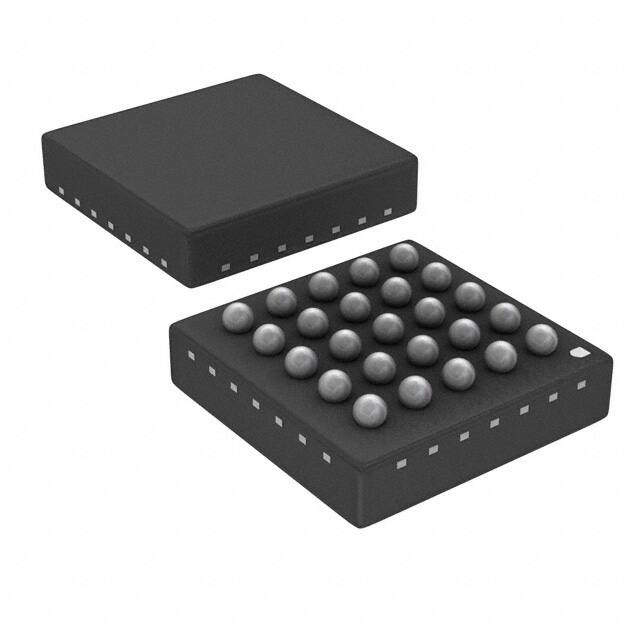 LMH0307GRX/NOPBTexas Instruments