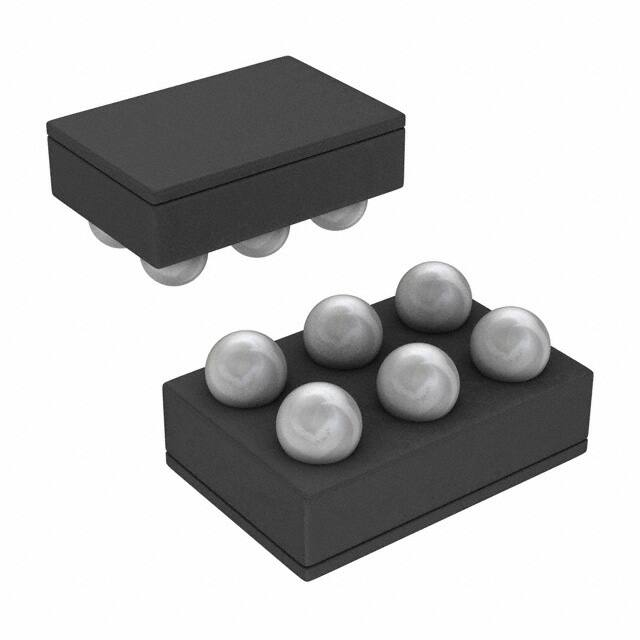LM34902ITM/NOPBTexas Instruments