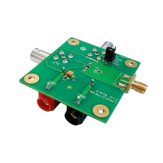 LMH2121TMEVAL/NOPBTexas Instruments
