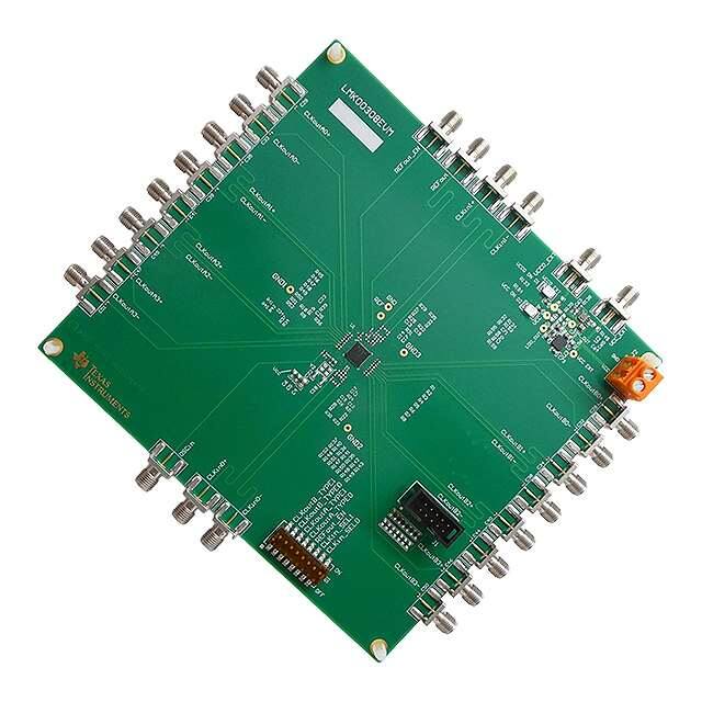 LMK00308EVM/NOPBTexas Instruments