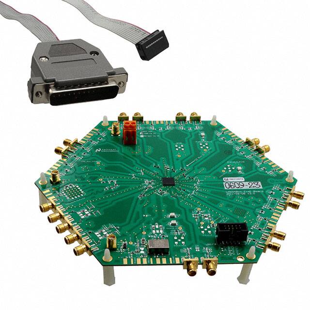 LMK04805BEVAL/NOPBTexas Instruments