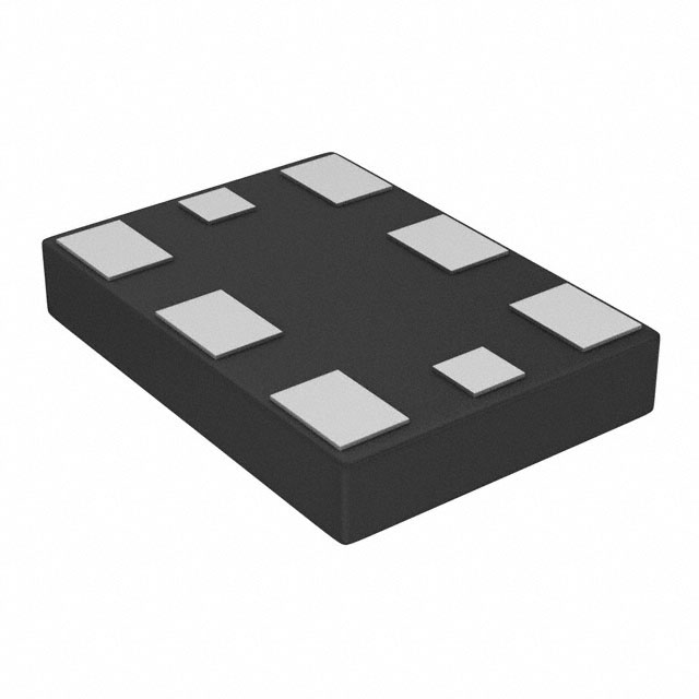 LMK61E2BBA-SIARTexas Instruments