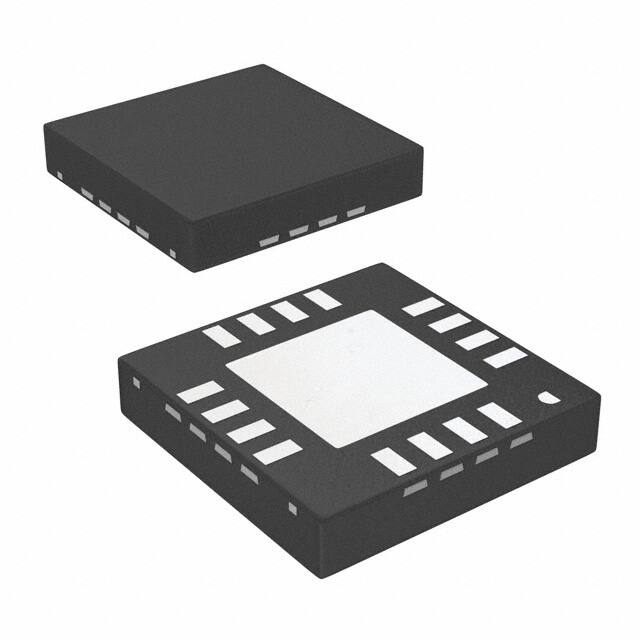 LP2996LQX/NOPBTexas Instruments