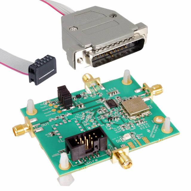 LMX2434EVAL/NOPBTexas Instruments