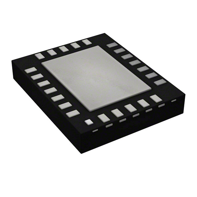 LP3943ISQX/NOPBTexas Instruments