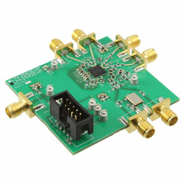 LMX2592EVMTexas Instruments