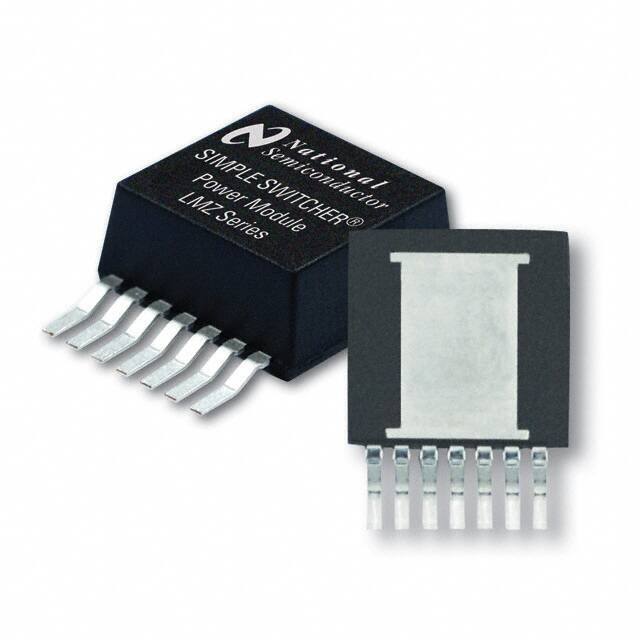 LMZ14201EXTTZ/NOPBTexas Instruments