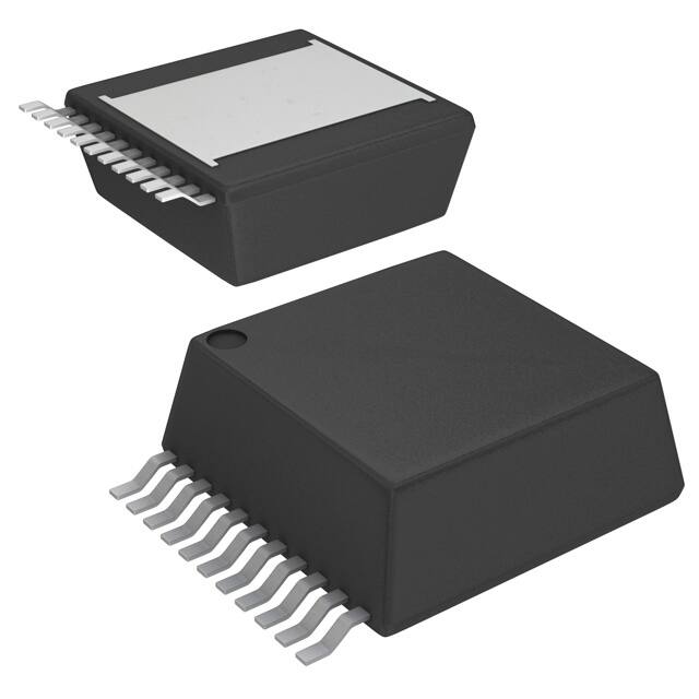LMZ22008TZ/NOPBTexas Instruments