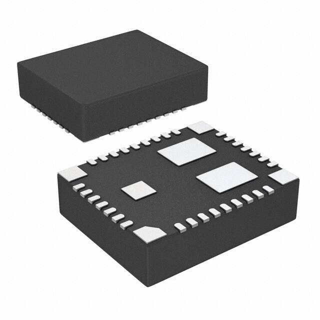 LMZ30604RKGTTexas Instruments
