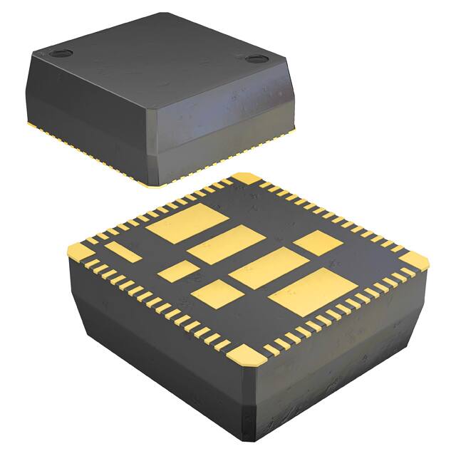 LMZ31520RLGTTexas Instruments