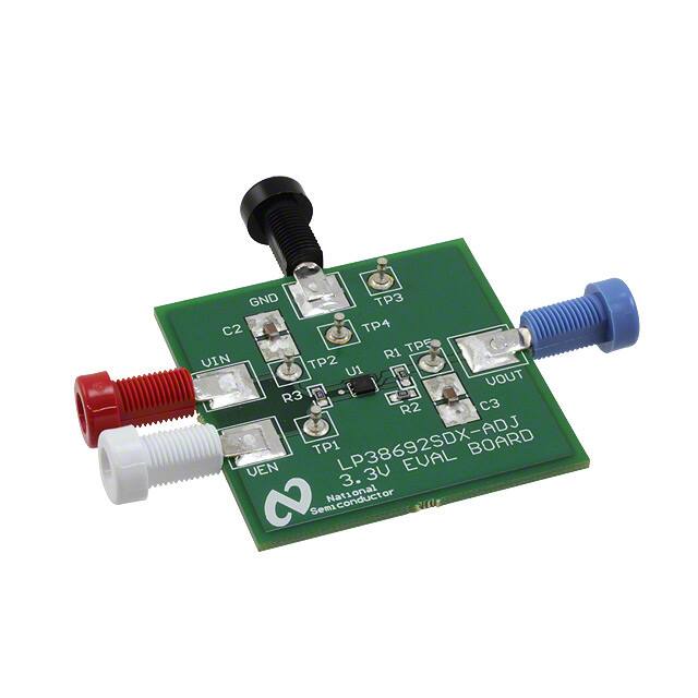 LP38692EVALTexas Instruments