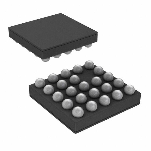 LP3929TMEX-AACQ/NOPBTexas Instruments