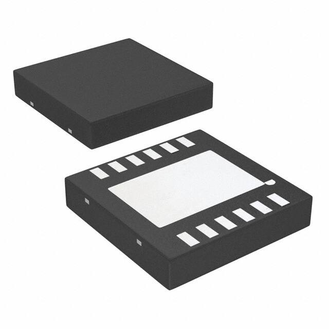 LM4853LD/NOPBTexas Instruments