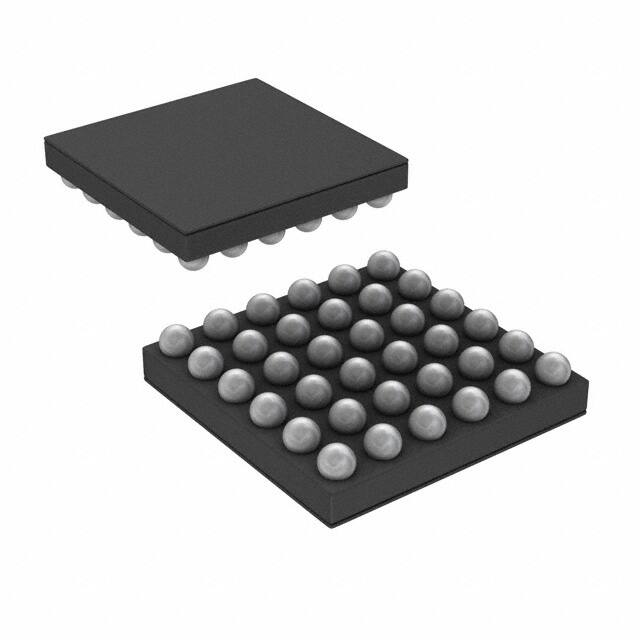LM48901RLX/NOPBTexas Instruments