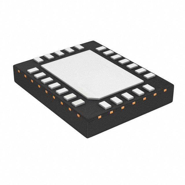 LP5521YQX/NOPBTexas Instruments