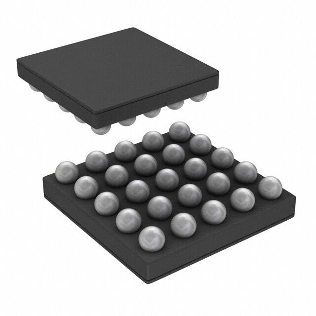 LP8552TLE-E06/NOPBTexas Instruments