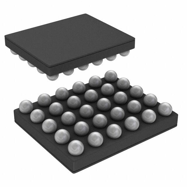 LP55271TLX/NOPBTexas Instruments