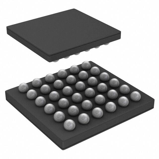 LP5553TLX/NOPBTexas Instruments