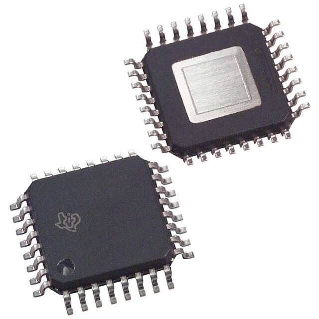 LP8860DQVFPRQ1Texas Instruments
