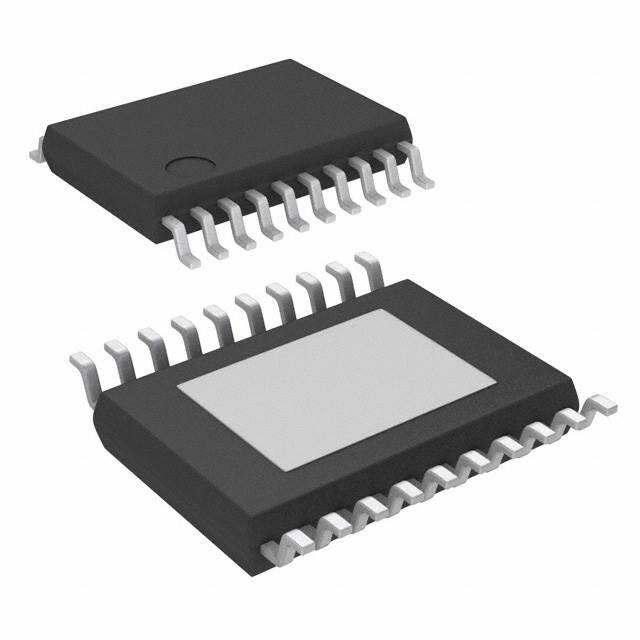 LM4868MTE/NOPBTexas Instruments