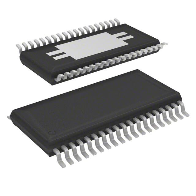 TAS3108IADCPRTexas Instruments