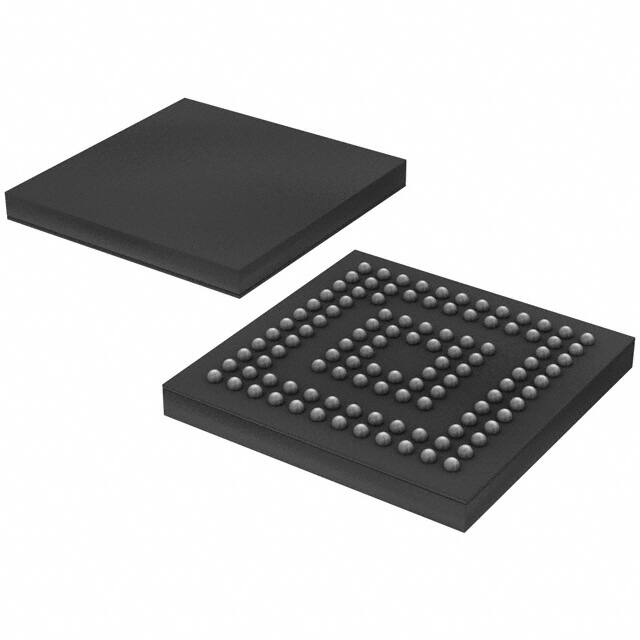 MSP430F5436AIZQWRTexas Instruments
