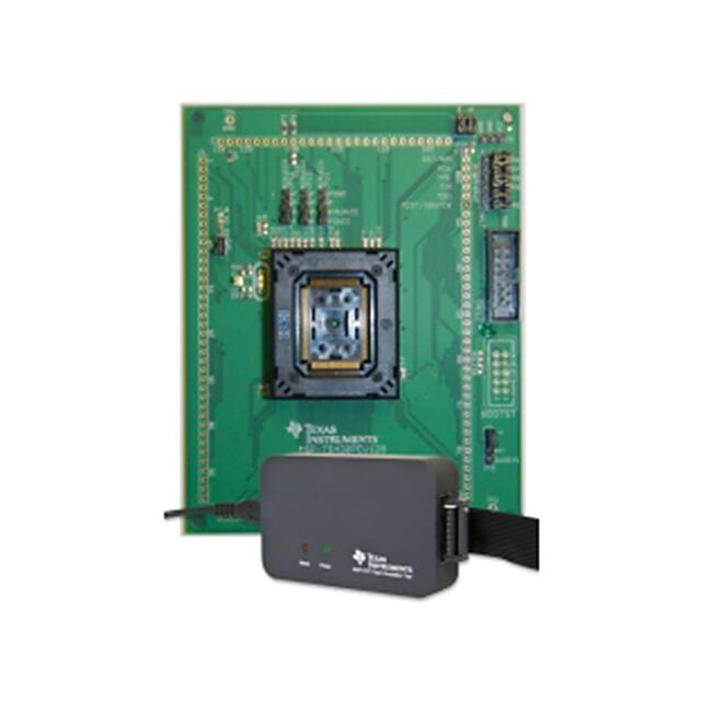 MSP-FET430U128Texas Instruments