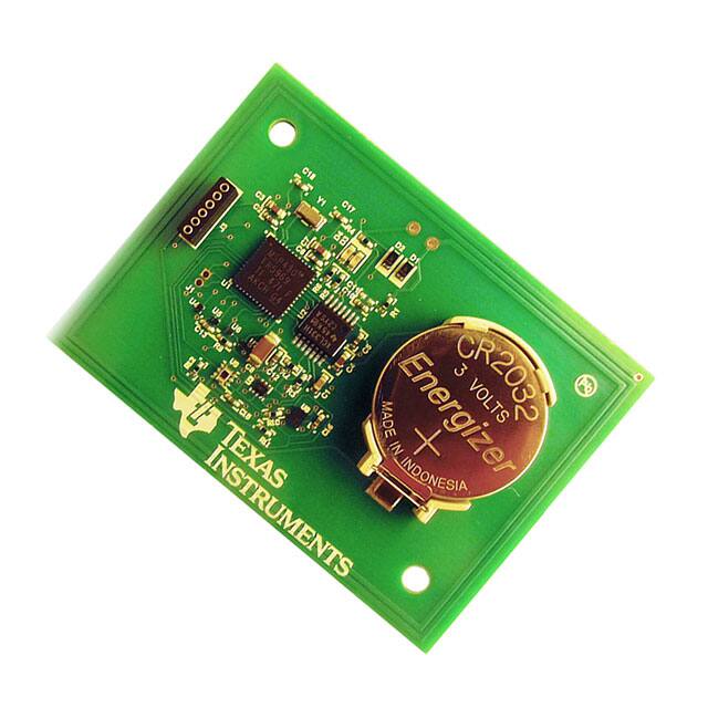 NFC-DATALOGGER-EVMTexas Instruments