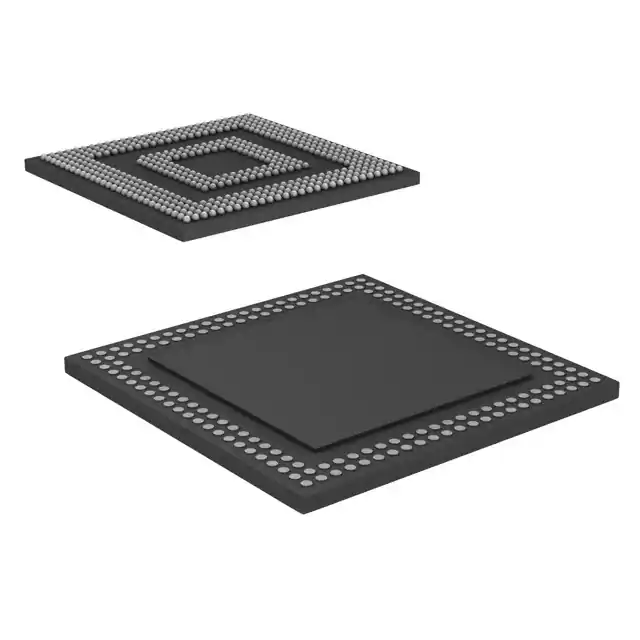 OMAP3530ECBBARTexas Instruments